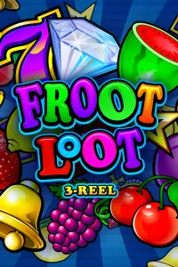 Froot Loot 3-Reel